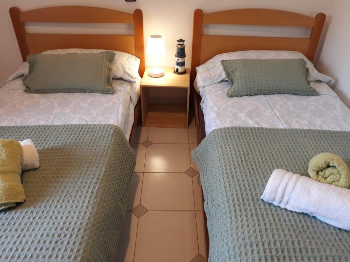 Casa Els Rosers Wifi L' Escala Eksteriør billede