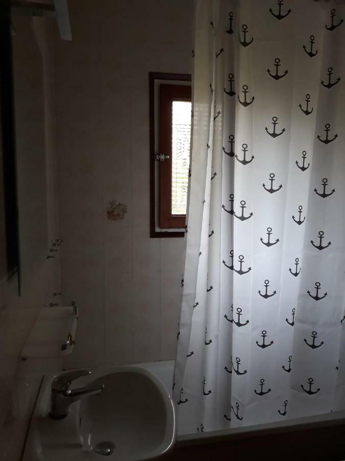 Casa Els Rosers Wifi L' Escala Eksteriør billede